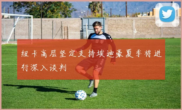 纽卡高层坚定支持埃迪豪夏季将进行深入谈判
