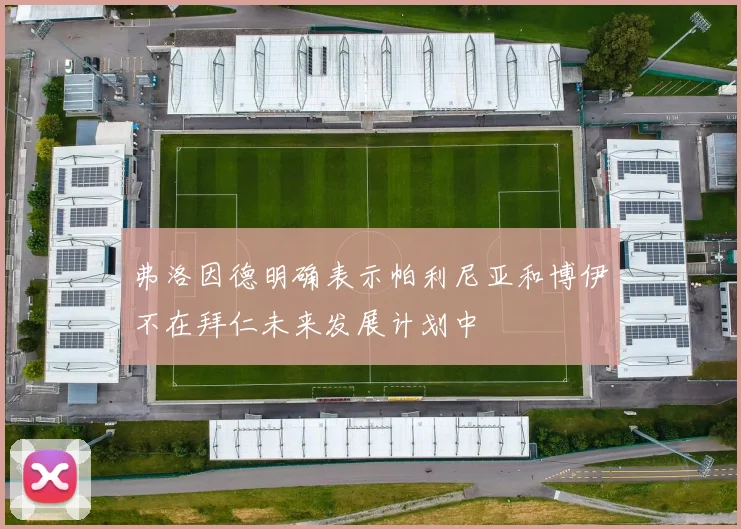 弗洛因德明确表示帕利尼亚和博伊不在拜仁未来发展计划中