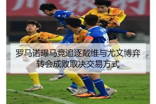 罗马诺曝马竞追逐戴维与尤文博弈 转会成败取决交易方式